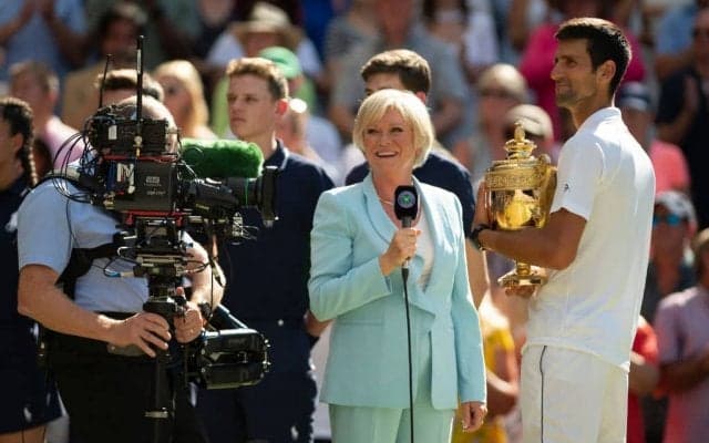 ジョコ「アボカドでウィンブルドンの芝の味は完璧に」。優勝までの思いを綴る