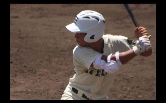 【高校野球】報徳学園・長尾が晴らした春の雪辱　大角監督も称賛の一発