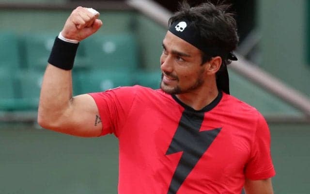 【7/22試合結果】フォニーニ、シングルスで今季2個目のタイトル。チェッキナートは自身2回目のツアー優勝を飾る