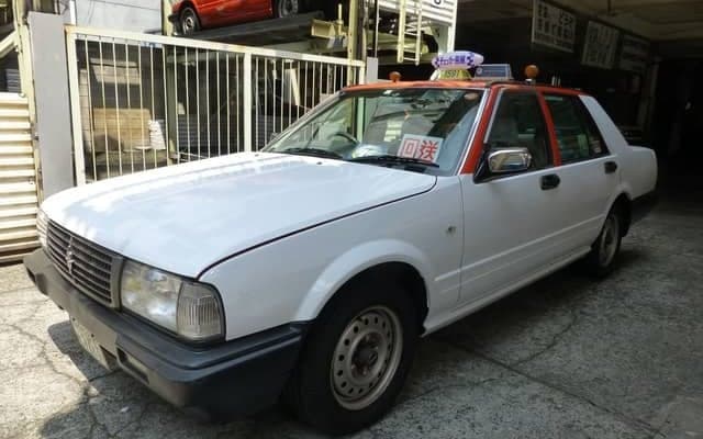 【夏休み】真っ白なタクシーで車体アート体験…こども霞が関見学デー　8月1・2日