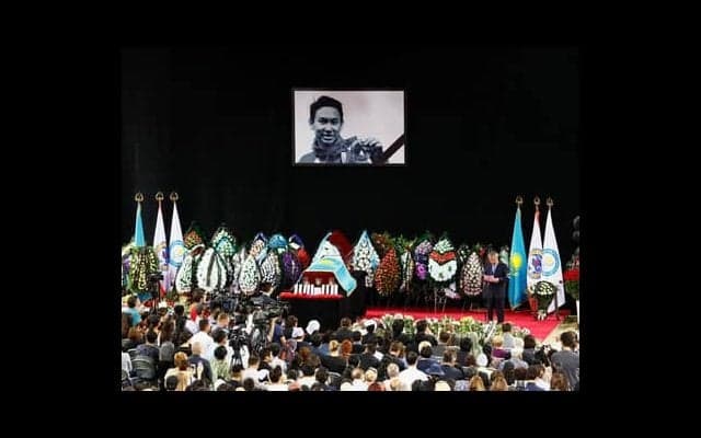 追悼デニス・テン。冷静で美しい滑りを見せてくれたカザフスタンの英雄