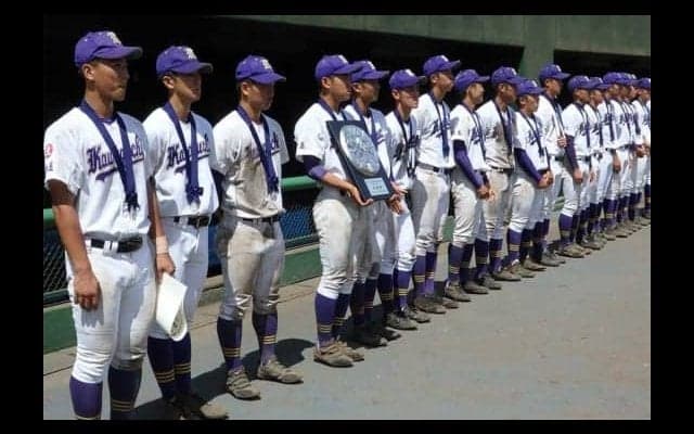 【高校野球】南埼玉・川口、4年前の再現ならず　決勝進出に鈴木監督「選手を褒めたい」