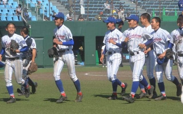 中京大中京にコールド勝ちの公立進学校・西春（西愛知）夏は返り討って頂点へ【100回目の甲子園狙うダークホースVol.4】