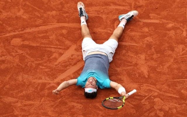 チェッキナート「人生で最高の瞬間」。ツアー通算23勝目で2個目のタイトル獲得[プラバラグナ・クロアチア・オープン・ウマグ]