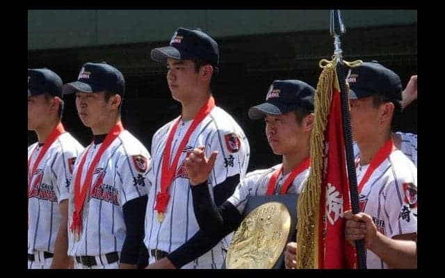 【高校野球】新たに4地区で代表校決定　折尾愛真が初、興南は2年連続