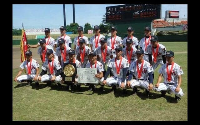 【高校野球】浦和学院が5年ぶりの夏甲子園　森監督は長男のコーチに「本当に感謝している」
