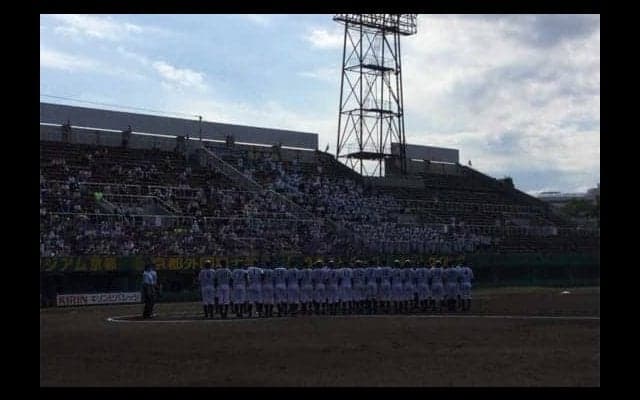 【高校野球】願う猛暑対策の広がり　確かな効果があった京都大会の対応策とは…