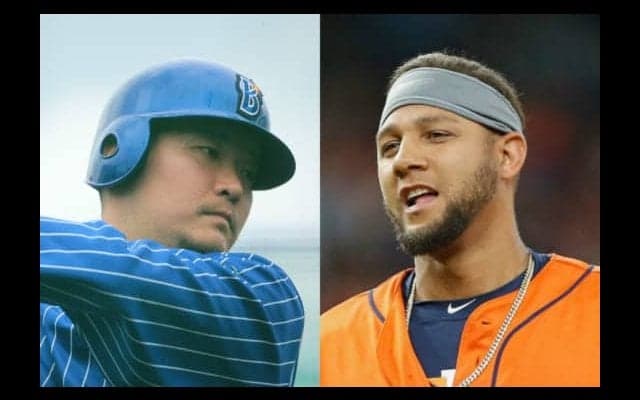 元DeNAグリエルが語る筒香のポテンシャル　「メジャーでの活躍も可能」