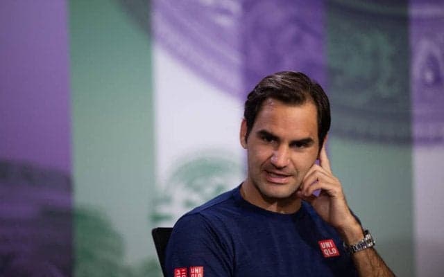 フェデラー「長いテニス人生を送るために」。トロントは欠場へ[ATPマスターズ1000 トロント]