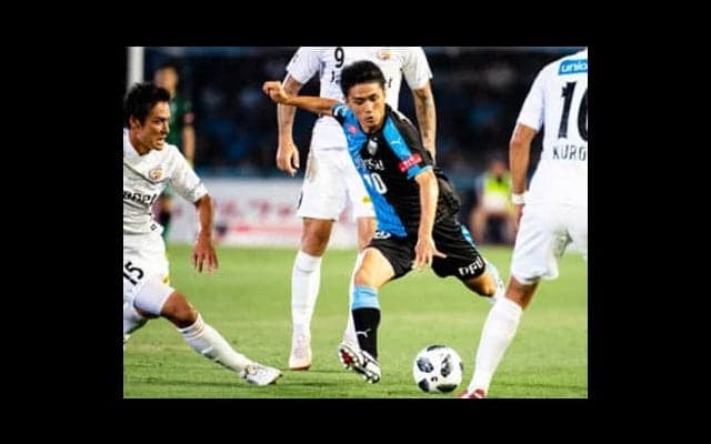 大島僚太よ、自我を出せ。ゴール前では「うまさ」より「こわさ」だ！