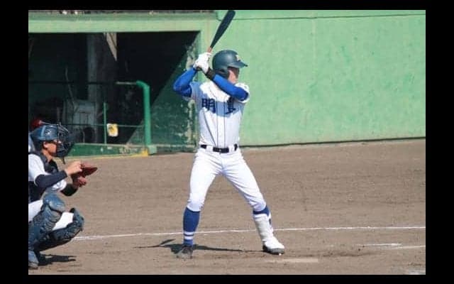 【高校野球】九州最強の大砲が最後の夏で見せた“野球脳”　「この悔しさはプロの世界で」