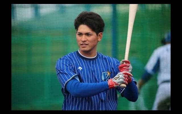 24日の公示　ロッテが根元と吉田、DeNAが井納と神里、阪神が岡本を登録