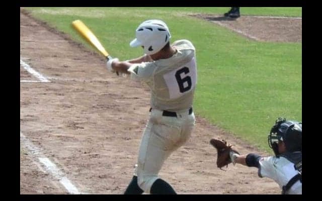 【高校野球】プロ注目の報徳・小園が今夏初の無安打も次戦へ意欲「昨夏のリベンジも含め」