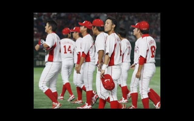 大谷翔平の兄も奮闘。都市対抗で大敗もトヨタ自動車東日本が一歩前へ