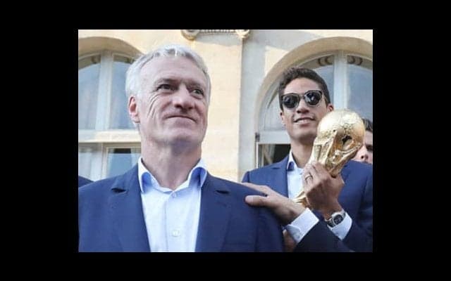 ムバッペが育った「郊外」に、フランス社会の立ち直りを見た