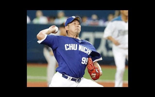 「限りある野球人生に後押しを」松坂愛用のグラブに込められる思い