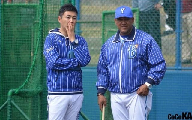 DeNA　投壊で最下位転落危機　先発陣の立て直しが急務