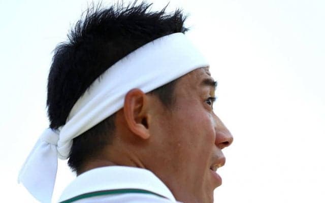 【最新ATPランキング】錦織は20位と変わらず、上位勢の順位変動も軽微