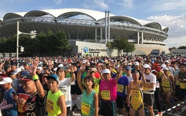 「新潟シティマラソン」がチャリティーランナーを募集…豪雨の被災地を支援