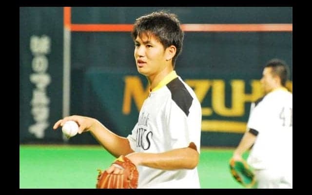 ソフトバンク高橋礼が1軍再昇格へ　「変化球で決められたら」