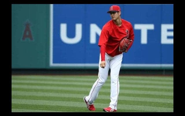 【MLB】大谷が目指す今季中のマウンド復帰　米メディアが利点とリスクを指摘