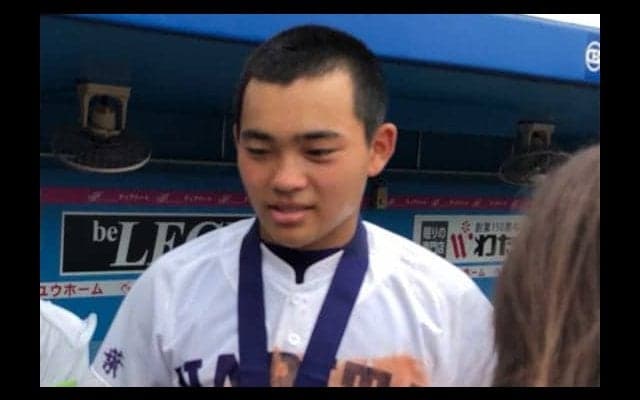 【高校野球】成田、8年ぶりの甲子園ならず　尾島監督はナイン称える「成長してくれた」