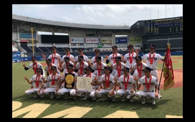 【高校野球】劇的サヨナラ！各地で甲子園出場校が決定　白山は春夏初出場、藤蔭は28年ぶり