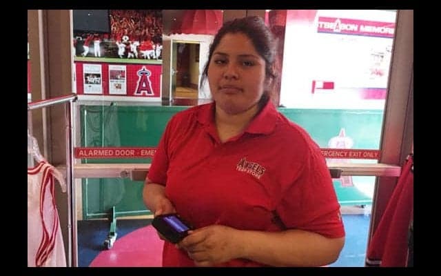 【MLB】大谷翔平、トラウト超え　ショップ店員も驚きのグッズ売上「オオタニがダントツよ！」