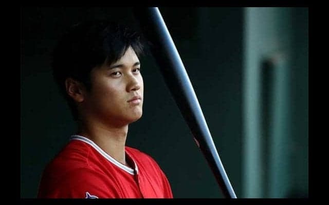 大谷が「競技を変革する男」で“MLB2位”　米メディア選出「ベーブ・ルース2世」