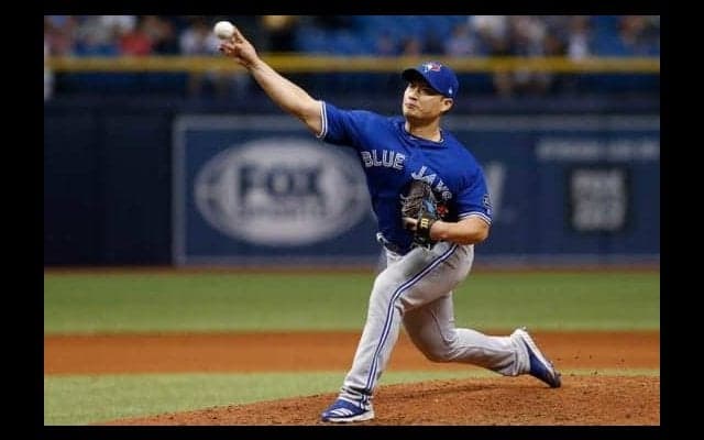 【MLB】元阪神の呉昇桓がロッキーズへトレード　米メディアが伝える