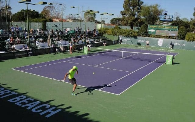 ATPが錦織復帰戦でもあったチャレンジャーツアーを改良へ、下部レベルの強化を図る