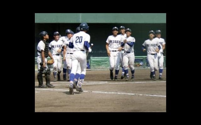 履正社らしからぬ苦戦は吉兆か。打倒・大阪桐蔭への道筋が見えた