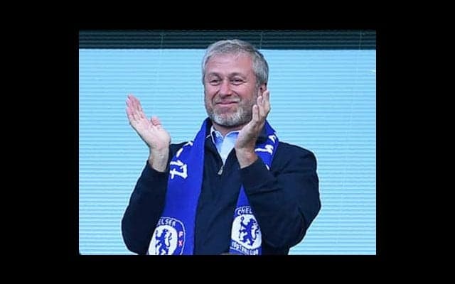 2003年、アブラモビッチがチェルシーを買収した本当の理由