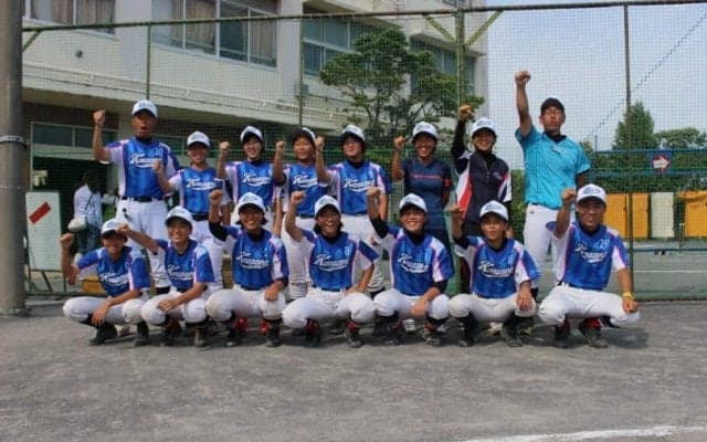 女子野球を当たり前のものに 神奈川やまゆりクラブが変える固定概念