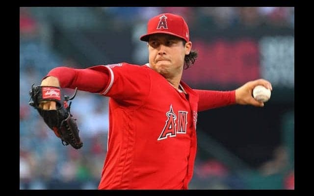 【MLB】大谷2ランで「良い気分」に!?　先発左腕が歓喜のダンス「誰が責められる？」