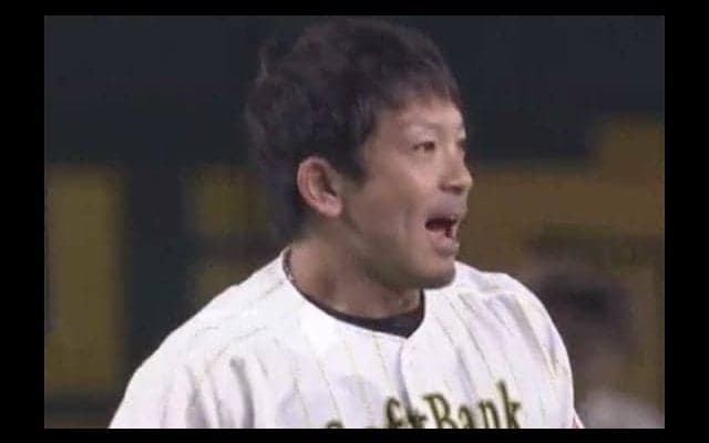 鷹が劇的サヨナラ勝ち　9回に4点差追いつき、延長10回松田がサヨナラ打