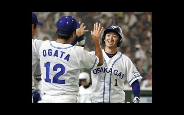 「今日もアカン」で橋戸賞。走攻守＋強気なドラフト候補はモノが違う