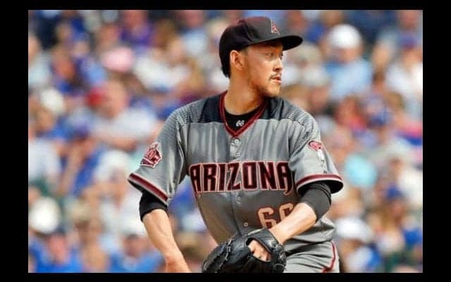 【MLB】平野佳寿、イニング跨ぎも完璧救援　1回1/3を無安打無失点1Kで防御率2.25