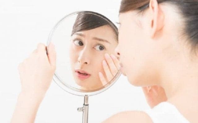 そのニキビ、原因はストレスかも！？大人ニキビの原因と対策