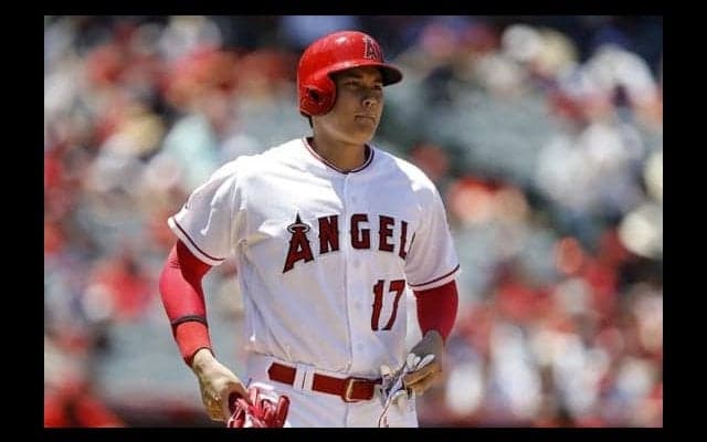 【MLB】大谷翔平、今季初の“5タコ”　正捕手放出のエ軍は“代役”の一発などで2連勝