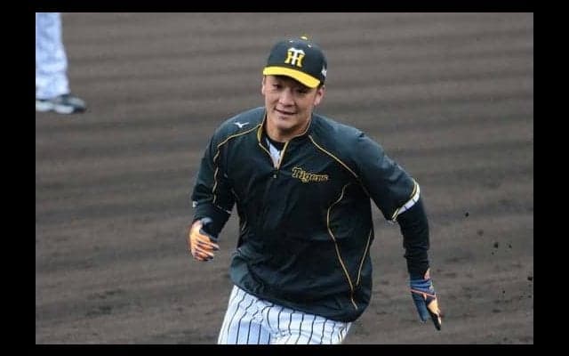 鷹救援陣の救世主となるか　阪神からトレード移籍の松田遼に求められるもの