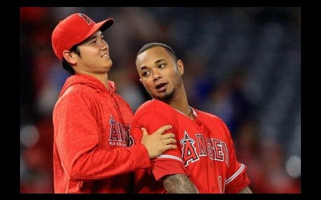 【MLB】大谷所属のエ軍は“売り手”に？　マルドナード放出は「将来を見越した取引」