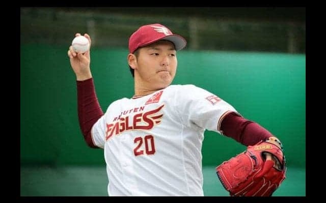 楽天・安樂が母校の甲子園出場決定を祝福　「たくさん校歌を聞かせて欲しい」