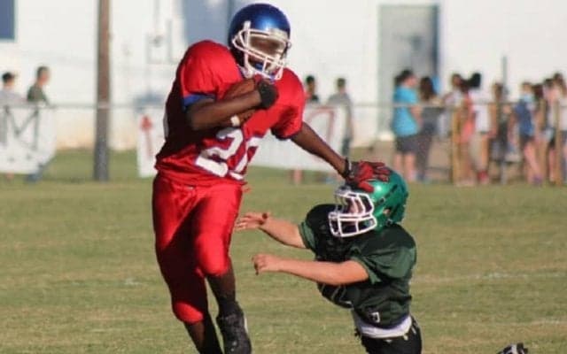 日本人と黒人選手の身体の使い方の違い　元アメフト・河口正史　連載