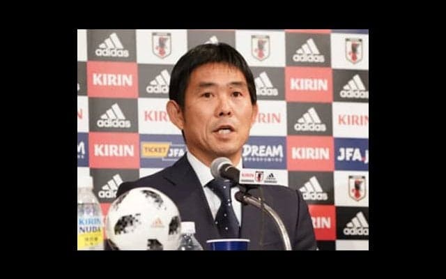 森保ジャパンの方向性は見えず。代表監督就任記者会見への違和感