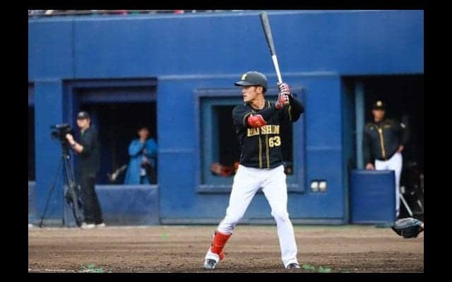 2軍首位打者は出世しづらい？　過去9年のイ・ウ両リーグの打率トップは…