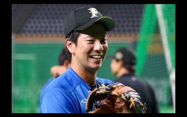 日本ハム松本5戦連続安打＆3戦連続マルチ　「いいアプローチができている」