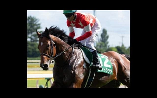 牝馬優勢もあえて牡馬。アイビスSDは格下レッドラウダが下克上する