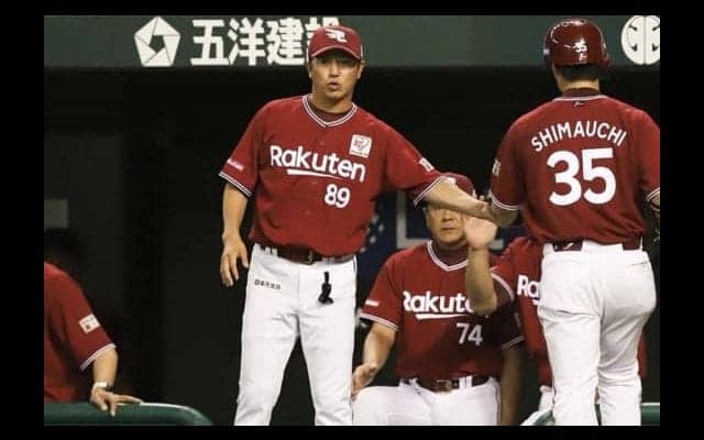 最下位ですが…“恐怖の楽天”　後半戦8勝1敗の勢いでAクラス争いをかき乱す