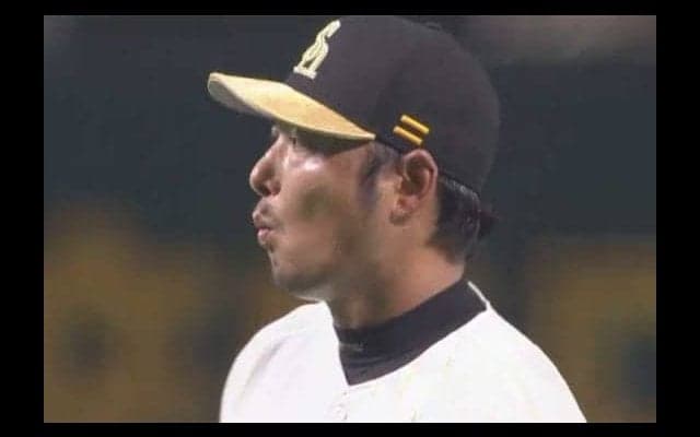 ホークス摂津、今季最短3回途中KO　「自分の投球が出来ず苦しい投球に…」